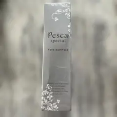 Pesca special Face BathPack 120mlのサムネイル