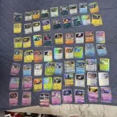 ポケモンカード 30th R まとめ売り 約536枚 - メルカリ