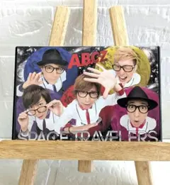 DVD　ミュージック　A.B.C‐Z SPACE TRAVELERS