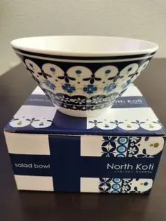 North Koti サラダボウル 2個セット