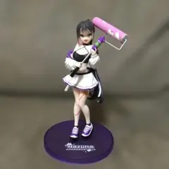 ぶいすぽっ! GiGO限定 花芽なずな スケールフィギュア