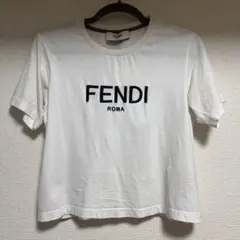 2025年最新】Fendi レディース 半袖(Tシャツ) Tシャツ