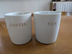 Afternoon Tea キャニスター2個セットアフタヌーンティーカトラリー立のサムネイル