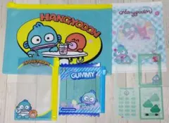 산리오 ハンギョドン ダイソー セリア セット※11/6まで