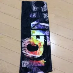 ONE OK ROCK ワンオク マフラータオル