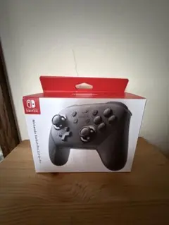 Nintendo Switch プロコン 純正品