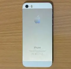 【美品】iPhone5s 64GB 動作問題無し