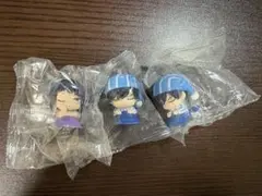 僕のヒーローアカデミア ヒロアカ おねむたん vol.4 飯田天哉 耳郎響香