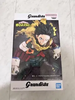 僕のヒーローアカデミア Grandista 緑谷出久