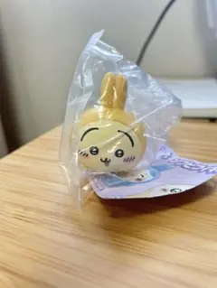 ちいかわ ソフビフィギュア 4 うさぎ