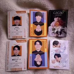 2026年最新】CACAO 芸人の人気アイテム - メルカリ