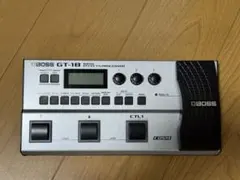 BOSS GT-1B ベースエフェクター 本体