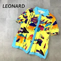 新品 ラッセルノ ゴルフ リボーン メッシュシャツ (FREEサイズ