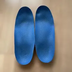 아르카 인솔 인솔 블루 옐로우 23cm