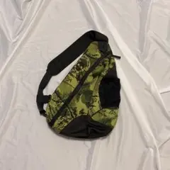 00s GAP shoulder bag スリングバッグ 迷彩のサムネイル