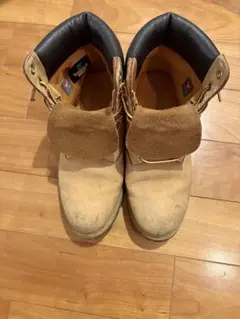 【定番】ティンバーランド　6インチ プレミアム ウォータープルーフブーツ