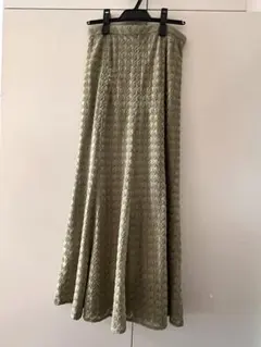 apart by lowrys スカート