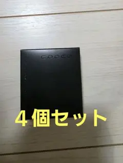SUQQU ルーセント パウダー ファンデーション 102　4個セットのサムネイル