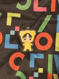 片寄涼太　generation 6IX SENSE ベビジェネ　メンプロ