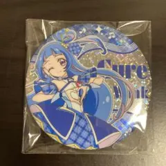 キミとアイドルプリキュア プリキュア アニメージュ キュアウインク 缶