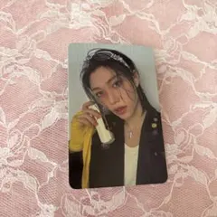 Stray Kids 4th Album Felix