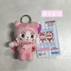 新品　アンパンマンミュージアム colorコレクション ピンク あかちゃんまん