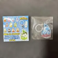 僕のヒーローアカデミア アンブレラチャームコレクション第2弾 轟焦凍