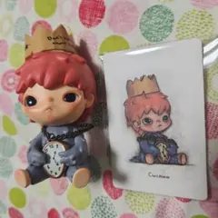 ［バラ可］HIRONO The Other One POP MART】Hirono the other one 2箱まとめ売り Hirono The Other One