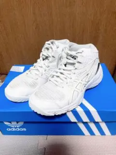 アシックス‪‪ バスケットシューズ