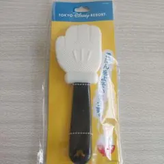 【新品　未開封】 東京ディズニーリゾート ディズニー ミッキーマウス しゃもじのサムネイル