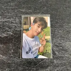 seventeen yourchoice ヨントン ドギョム トレカ