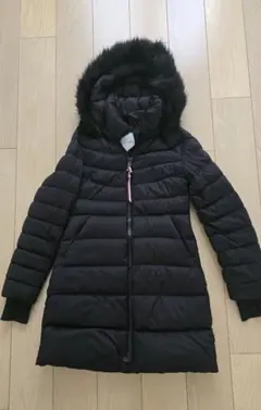 美品！Tommy hilfiger ダウンコート