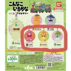 ☆a❤︎様専用☆こんなこいるかなめじるしアクセサリー