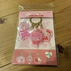 サンリオ 推しアクリルキーホルダー