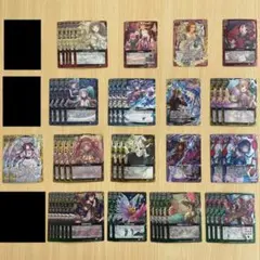 2026年最新】ゼクス z/x デッキの人気アイテム - メルカリ