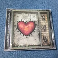 Doug Powell - Ballad Of The Man 輸入盤CD