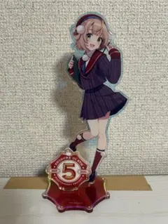 しぐれうい　オーロラアクリルスタンド　2種 しぐれうい公式info on X: 