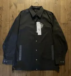 UNIQLO +J スーピマコットンチュニックシャツ 長袖 - メルカリ