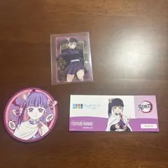 鬼滅の刃 栗花落カナヲ まとめ売り 2025年最新】栗花落カナヲの人気アイテム - メルカリ