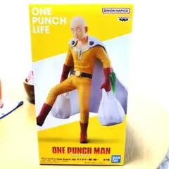 ONE PUNCH MAN サイタマ 〜買い物〜フィギュア