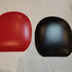 卓球ラバーファスタークg1MAX2枚10分から20分程度使用