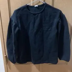 GU トレーナー　150cm