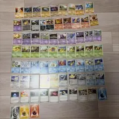 た*に様 旧裏まとめ売り！！エンテイ、ライチュウ、トゲチック