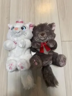 マリーちゃん　ベルリオーズ　ショルダーバッグ