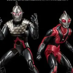 2026年最新】ウルトラセブンダークの人気アイテム - メルカリ