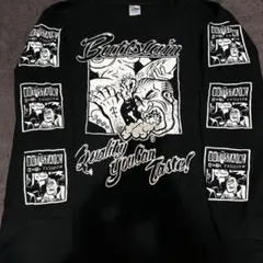 2025年最新】buttstain tシャツの人気アイテム - メルカリ