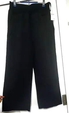 ショップチャンネル カジュアルパンツ