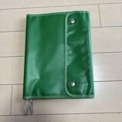 HOBONICHI 手帳カバー