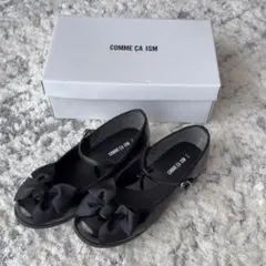 COMME CA ISM 革靴 キッズ 20.0㎝