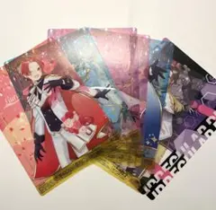 いれいす 初兎 クリアポスター - メルカリ